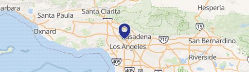 Los Angeles Commercial Property Available