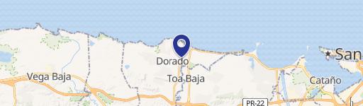 Dorado Commercial Land on Road #2