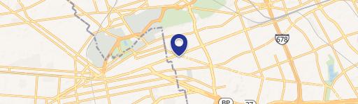 Queens Specialty Property Available