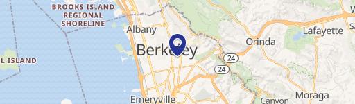 Berkeley Specialty Property For Sale