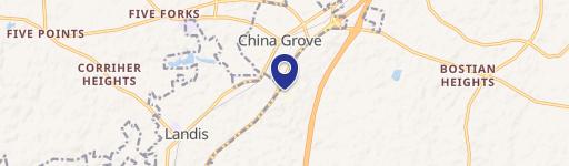 Land Parcel in China Grove