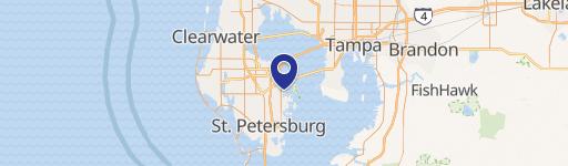 St. Petersburg Multifamily Property