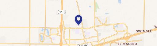 Davis, CA 95616