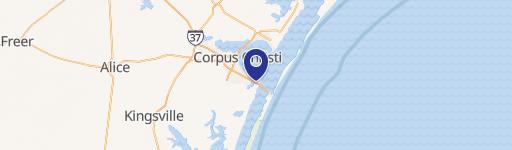 Updated Padre Island Income Property