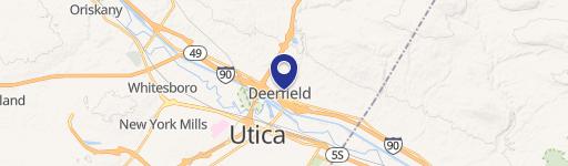 North Utica Two-Family Home