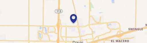Davis, CA 95616