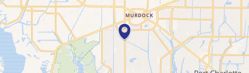 Residential Lot in Port Charlotte
