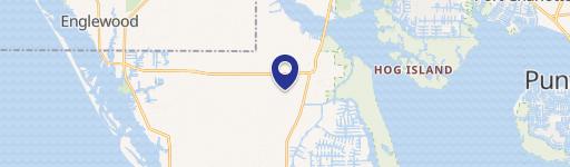 Residential Land in Port Charlotte