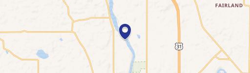 Saint Joseph River Land Parcel