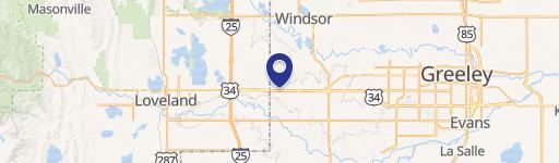 Spacious Lot in Indianhead Estates