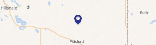 Farmland Opportunity in Hillsdale County