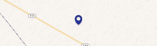 Yoakum Land with Creek Access