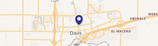 Davis, CA 95616