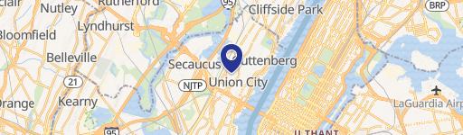 Oversized North Bergen Two-Family Home