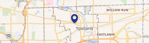 Ypsilanti Income Property Near Campus