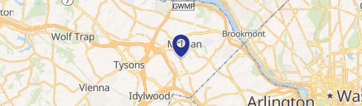 Specialty Property in McLean, Virginia