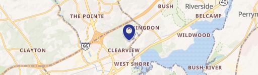 Abingdon Specialty Property For Sale