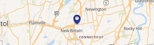 Turnkey Triplex in New Britain