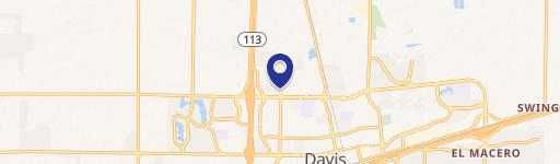 Davis, CA 95616