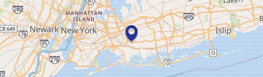 Penthouse Studio Cooperative Unit