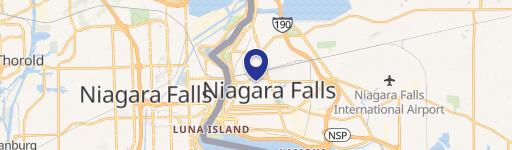 Niagara Falls Multifamily Property