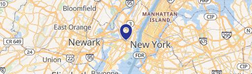 Two-Family Home Near Journal Square