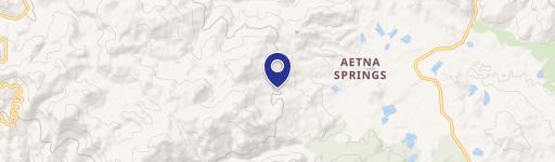 250 Acres Napa County Land