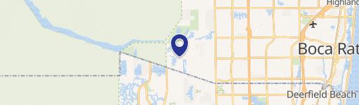 Boca Raton Portfolio Opportunity