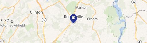 Prince George's County Land