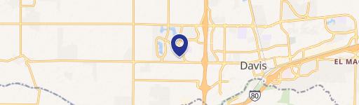 Davis, CA 95616