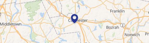 Colchester Specialty Property For Sale