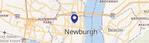 Newburgh Two-Family Home For Sale