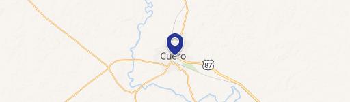 DeWitt County Riverfront Homestead