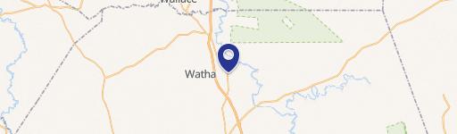 One Acre Wooded Land