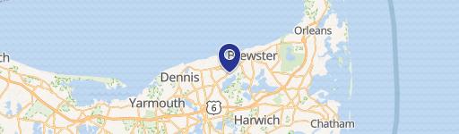 Brewster Pond Front Lot