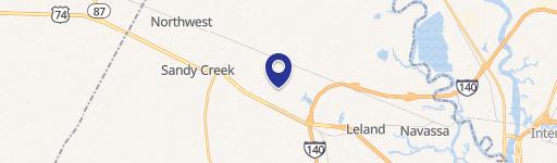 Commercial Land Near Wilmington