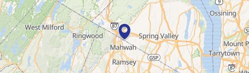 Mahwah Specialty Property For Sale
