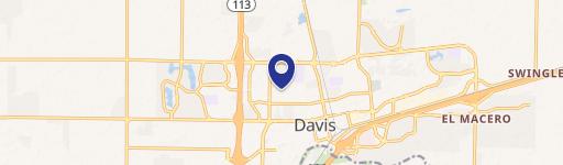 Davis, CA 95616