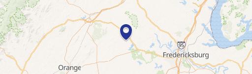 Wooded Parcel in Rural Setting