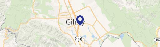 Gilroy Industrial Land For Sale
