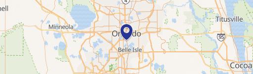 Orlando Duplex Investment Opportunity