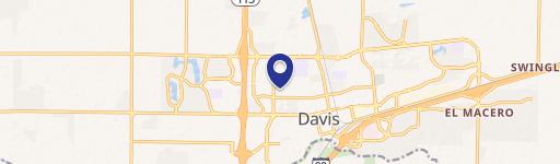 Davis, CA 95616