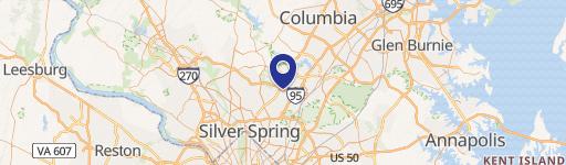 Silver Spring Specialty Property