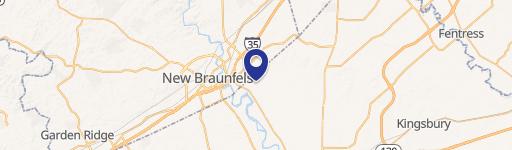 New Braunfels Three-Bedroom Home