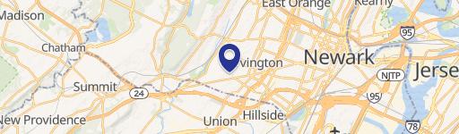 New Construction Apartment in Maplewood