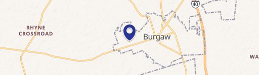 Waterfront Lots on Cape Fear