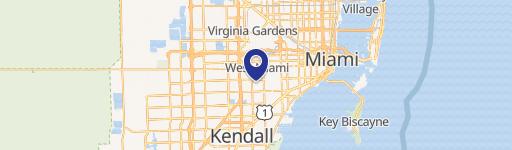 West Miami Income Generating Triplex