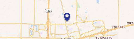 Davis, CA 95616