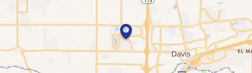 Davis, CA 95616