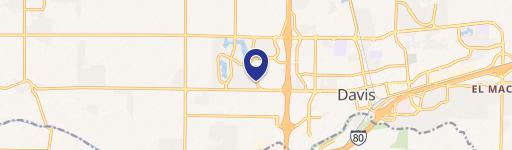 Davis, CA 95616